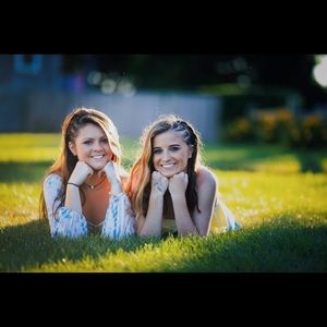 Meet your Posher, Caitlin